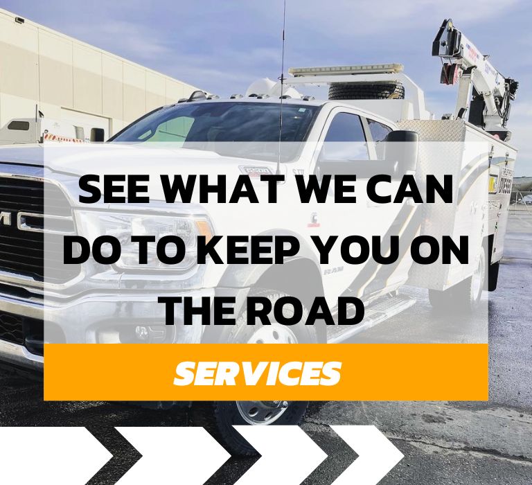 TTD Mobile - Services