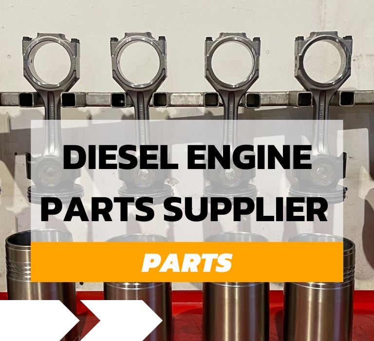 TTD Mobile - Parts