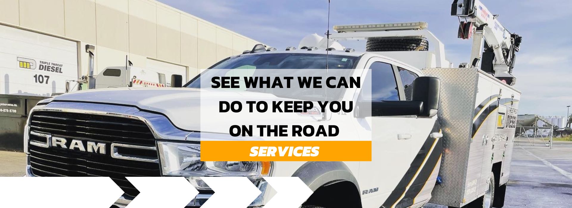 TTD - Services